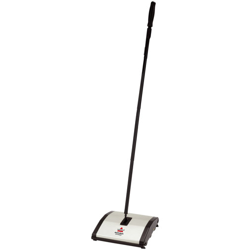 BISSELL Bodenreiniger Natural Sweep | Wayfair.de